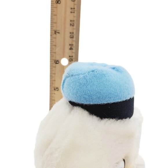 VTG Disney Donald Duck‎ Plush Stuffed Animal Character Toy International Toy Co - Picture 5 of 6